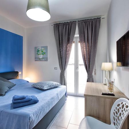 B&B Civico 1 Pavia Luaran gambar