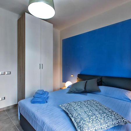 B&B Civico 1 Pavia Luaran gambar
