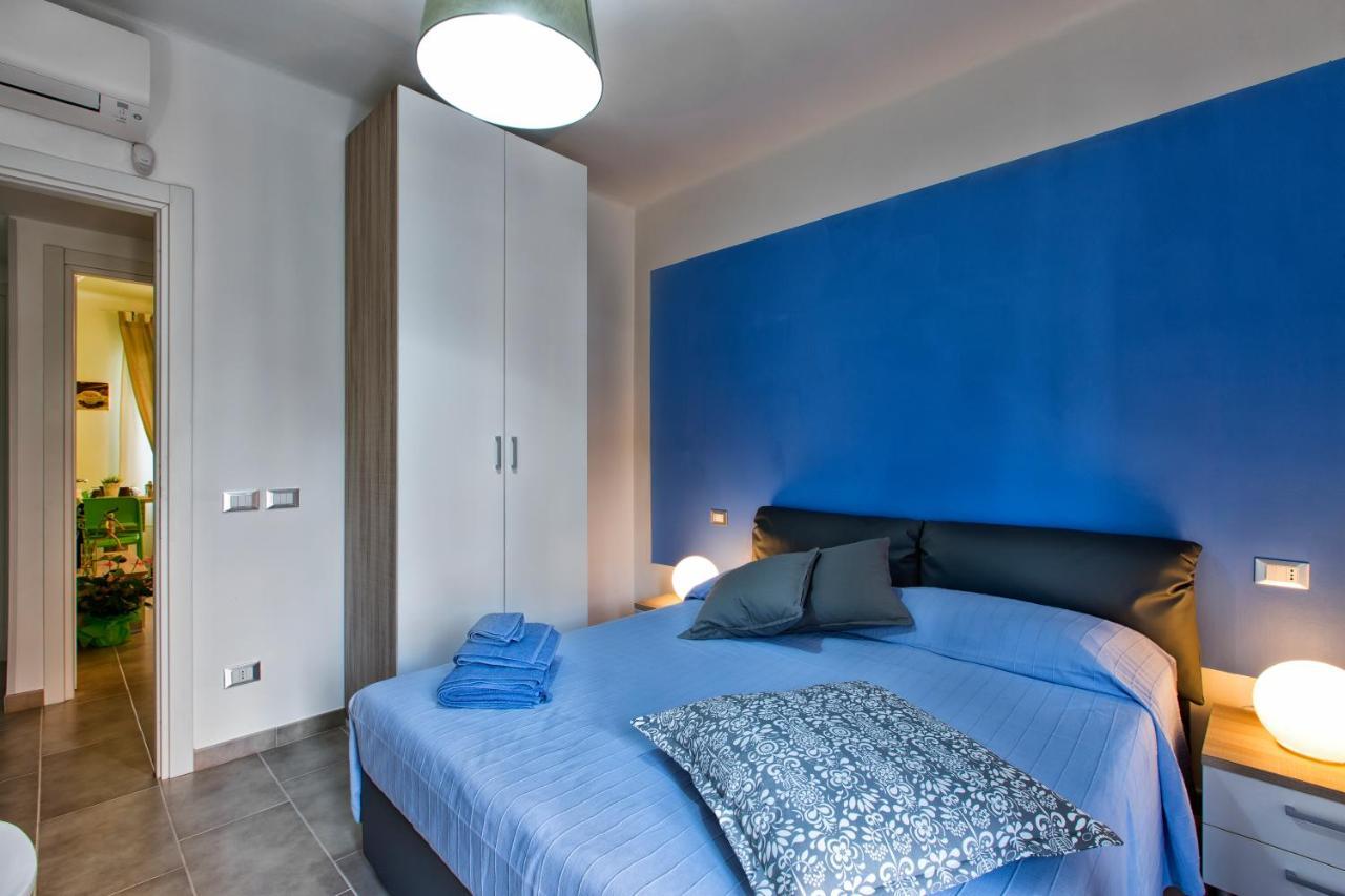 B&B Civico 1 Pavia Luaran gambar