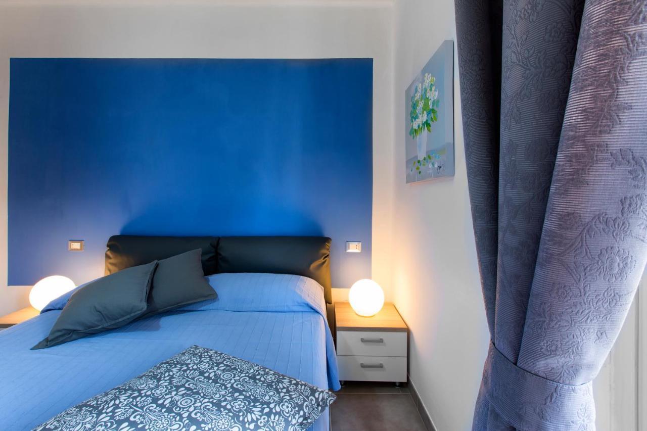 B&B Civico 1 Pavia Luaran gambar