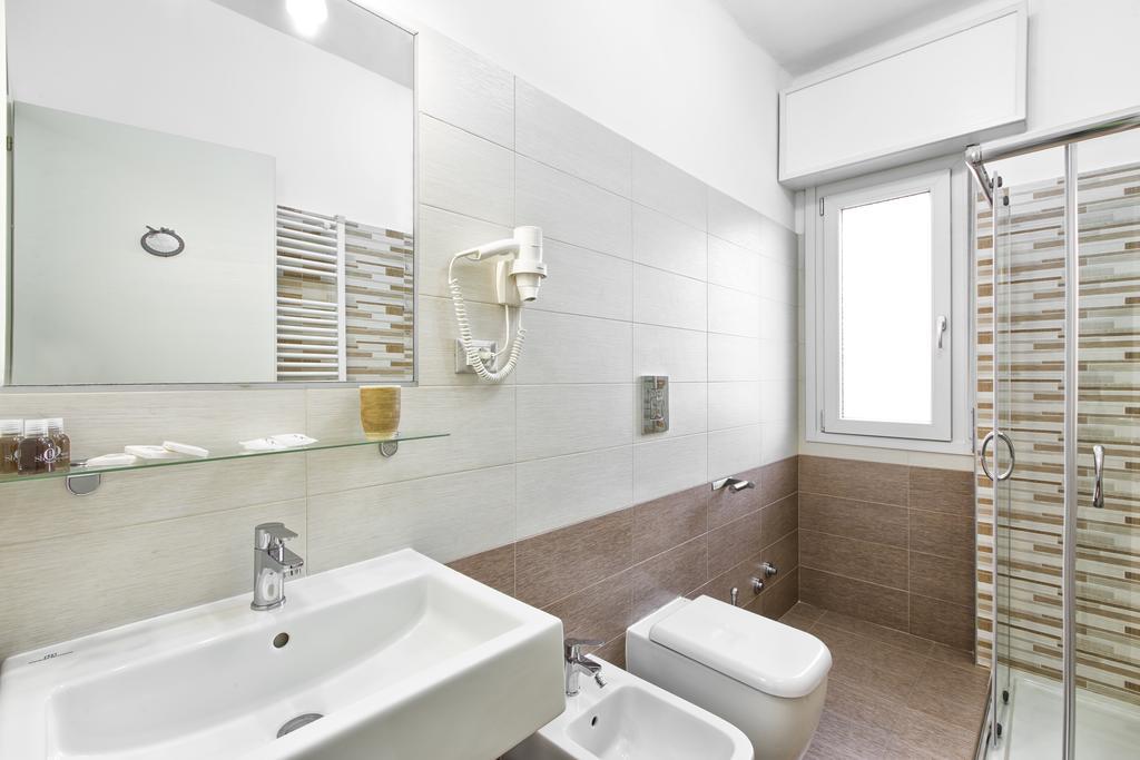 B&B Civico 1 Pavia Bilik gambar