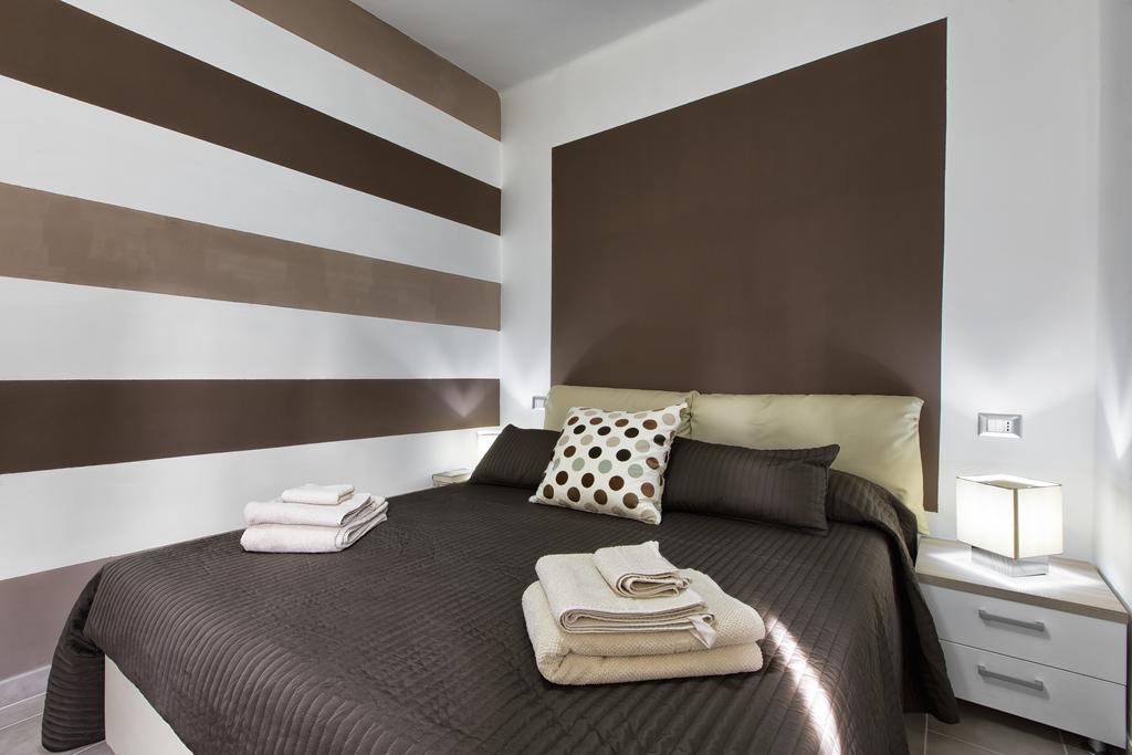 B&B Civico 1 Pavia Bilik gambar