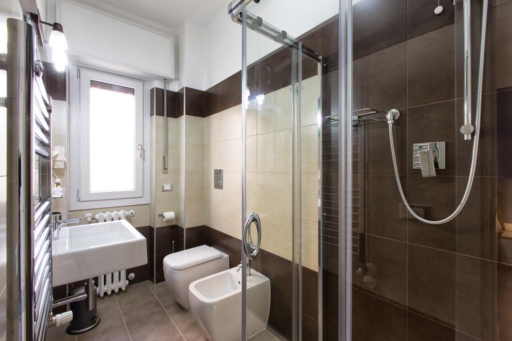 B&B Civico 1 Pavia Bilik gambar
