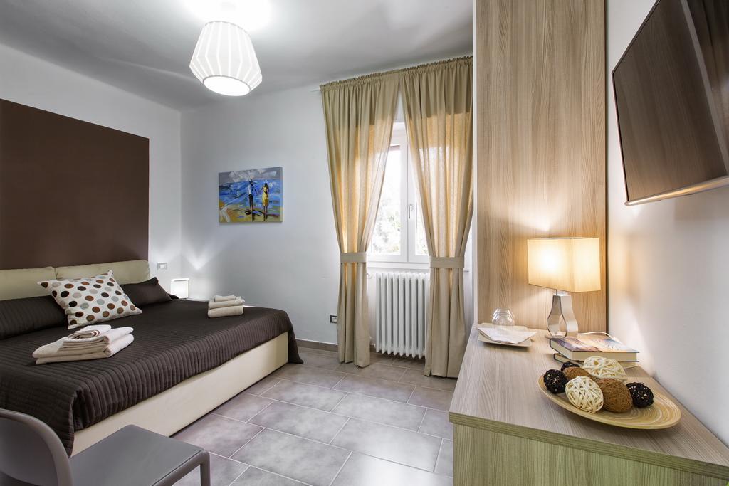 B&B Civico 1 Pavia Luaran gambar